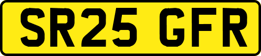 SR25GFR