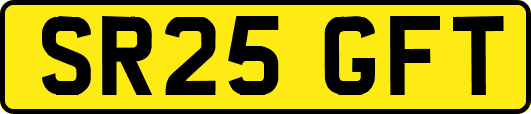 SR25GFT