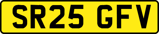 SR25GFV