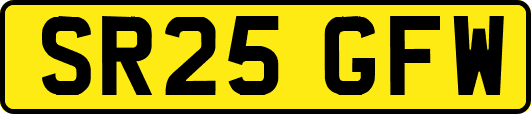 SR25GFW