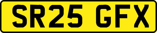 SR25GFX