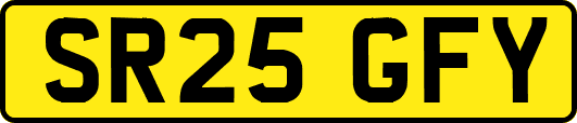 SR25GFY