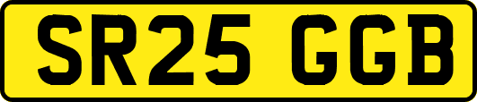 SR25GGB