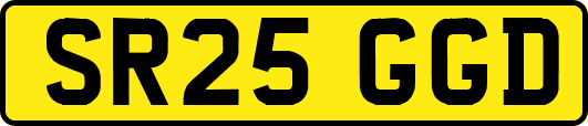 SR25GGD