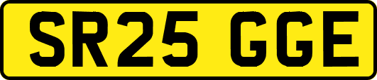 SR25GGE