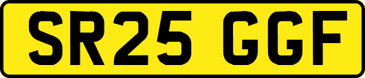 SR25GGF
