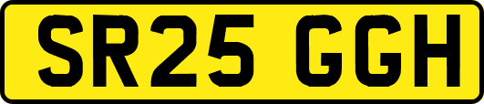 SR25GGH