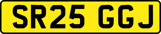 SR25GGJ
