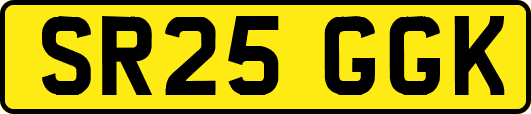 SR25GGK