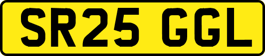 SR25GGL