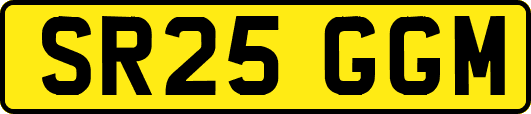 SR25GGM