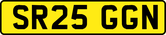 SR25GGN