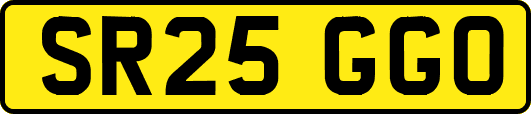 SR25GGO