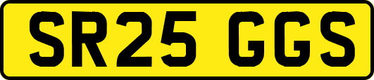 SR25GGS