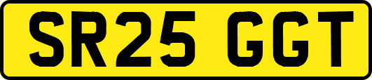 SR25GGT