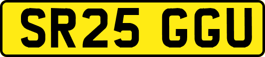SR25GGU