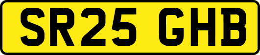 SR25GHB
