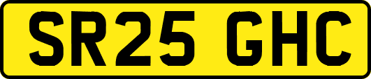 SR25GHC