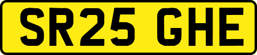 SR25GHE