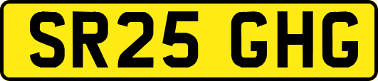 SR25GHG
