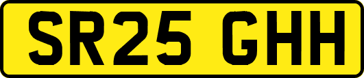 SR25GHH