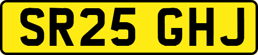 SR25GHJ