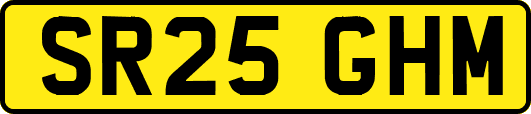 SR25GHM