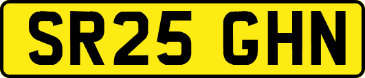 SR25GHN