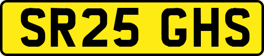 SR25GHS
