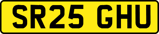SR25GHU
