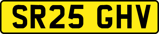 SR25GHV