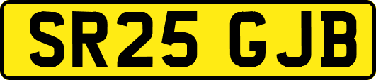 SR25GJB