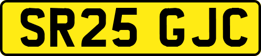 SR25GJC