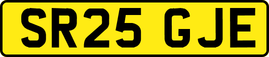 SR25GJE