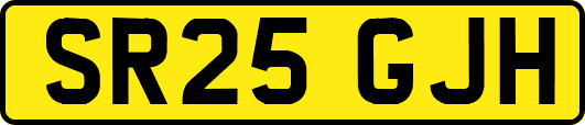 SR25GJH