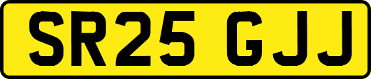 SR25GJJ