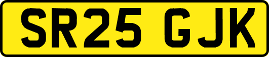 SR25GJK