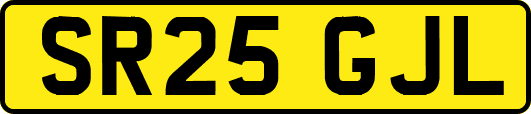 SR25GJL