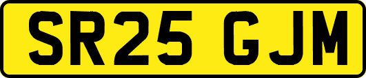 SR25GJM