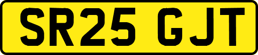 SR25GJT