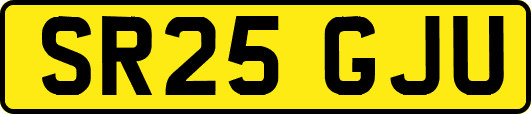 SR25GJU