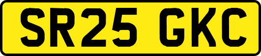SR25GKC