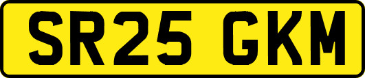 SR25GKM