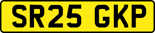 SR25GKP