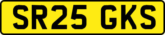 SR25GKS