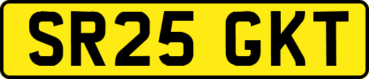 SR25GKT
