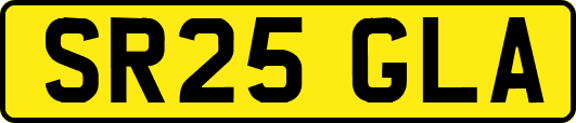 SR25GLA