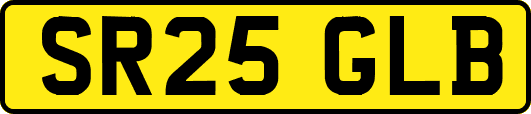SR25GLB