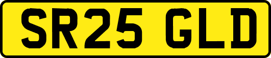 SR25GLD