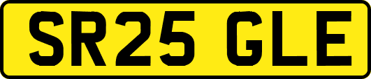 SR25GLE